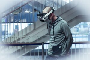 子供の視力をトレーニングするためのVRゴーグルは効果的なの？