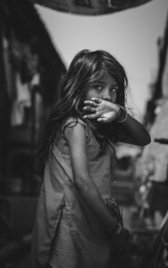 子供の視力をトレーニングするための立体視カードの使い方は？