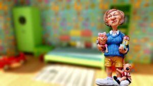 子供の視力ケアにおける保育士の指導方針とは？