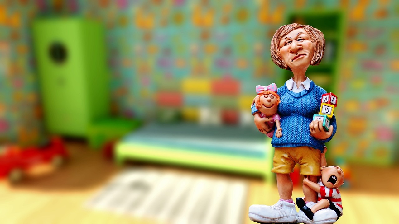 子供の視力ケアにおける保育士の指導方針とは？