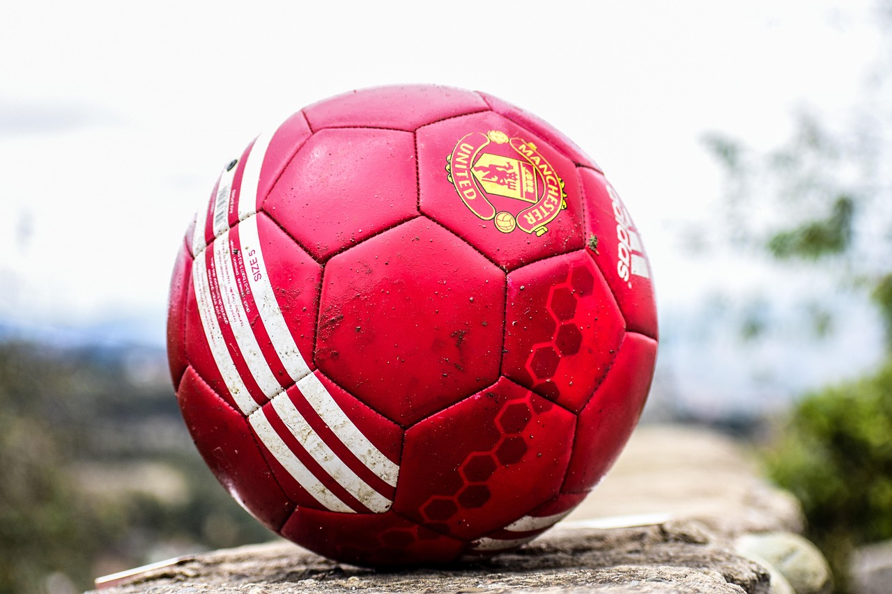 子供の視力低下を防ぐためのサッカー用ボールの視認性はどう選ぶべき？