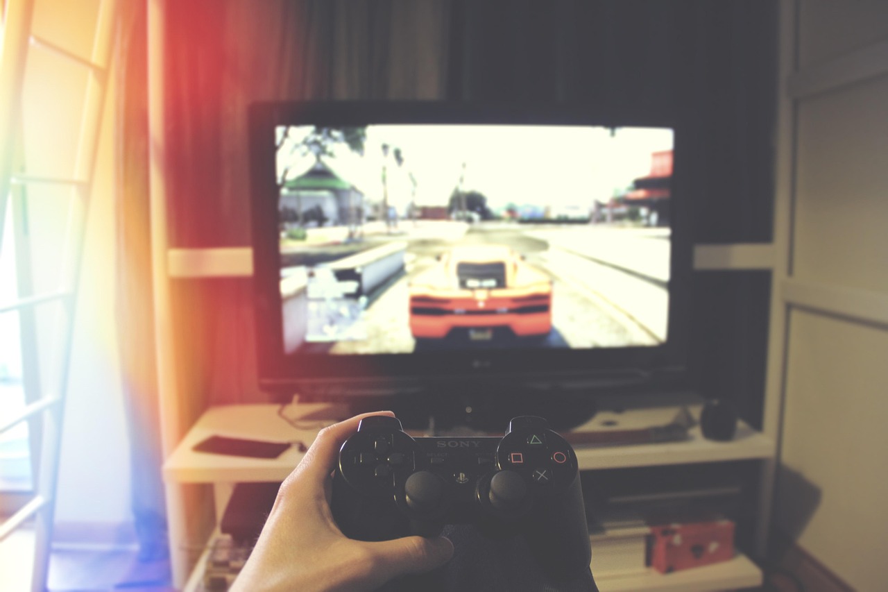 テレビの距離はどのくらいが理想的ですか？