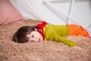 子供の視力を守るための5分間トレーニングルーティンとは？