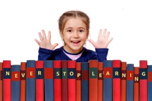 子供の視力トレーニングに立体視効果はどのように役立つのか？