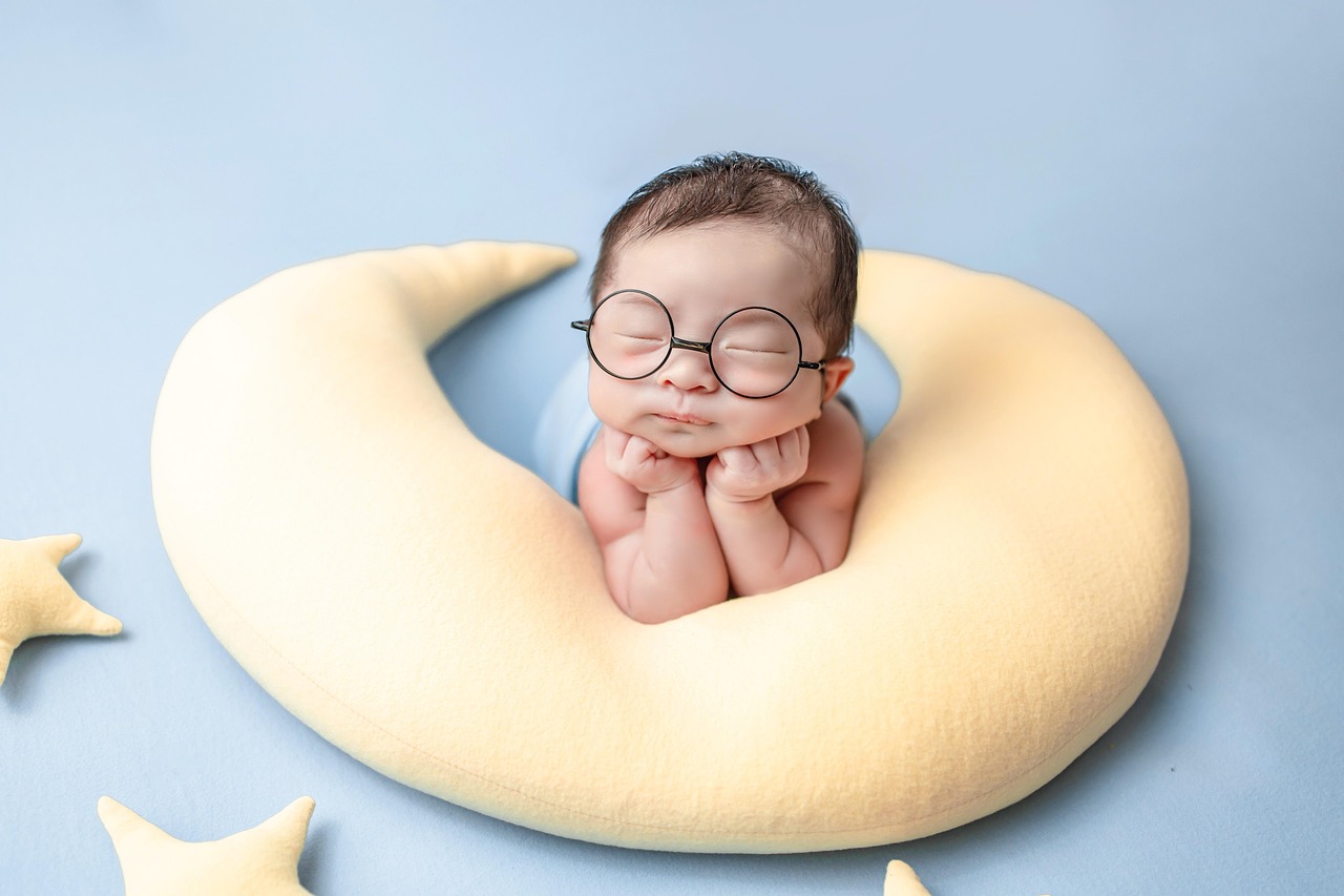 子供の視力低下と睡眠時間の関係について知っておくべきことは？