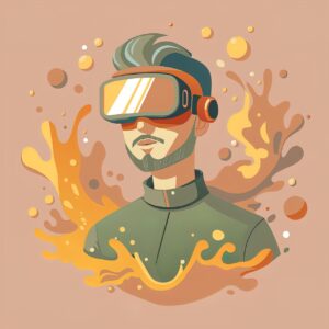 子供の視力低下に対するVRの影響はどのようなものですか？