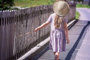 子供の視力を1.0へ戻す方法は？
