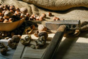 子供の視力ケアに効果的な食事と栄養は？