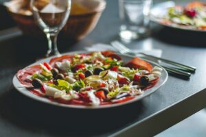 子供の視力ケアに必要な食事と栄養とは？