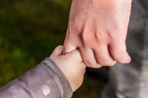 子供の視力低下に運動不足が与える影響とは？