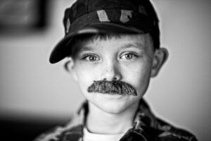 子供の視力低下の原因にはどんなものがあるの？