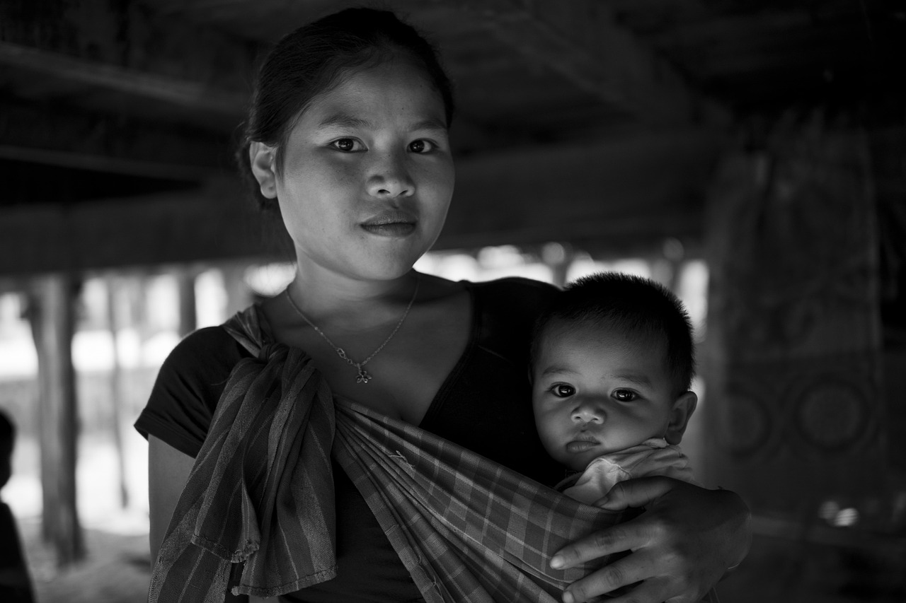 子供の近視予防に効果的なアイマッサージとは？