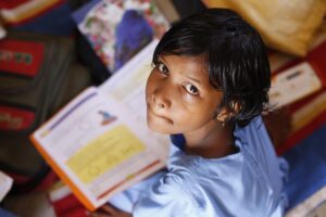 子供の近視進行を止めるために必要な生活習慣は？