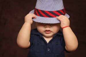 視力0.1の子供の見え方について知っておくべきことは？