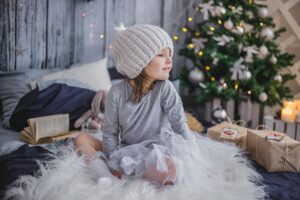 子供の弱視における視力基準とは何ですか？