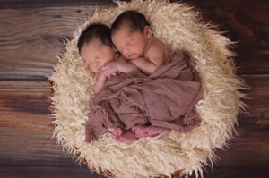 赤ちゃんの視力はどれくらい発達するのか？
