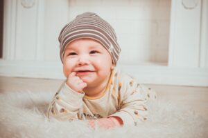 子供のスマホ使用による視力低下に対する効果的な対策は？