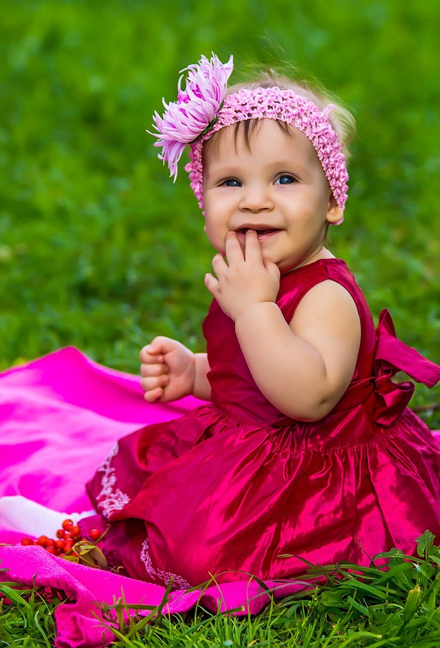 子供の視力回復にはどのような限界があるのか？