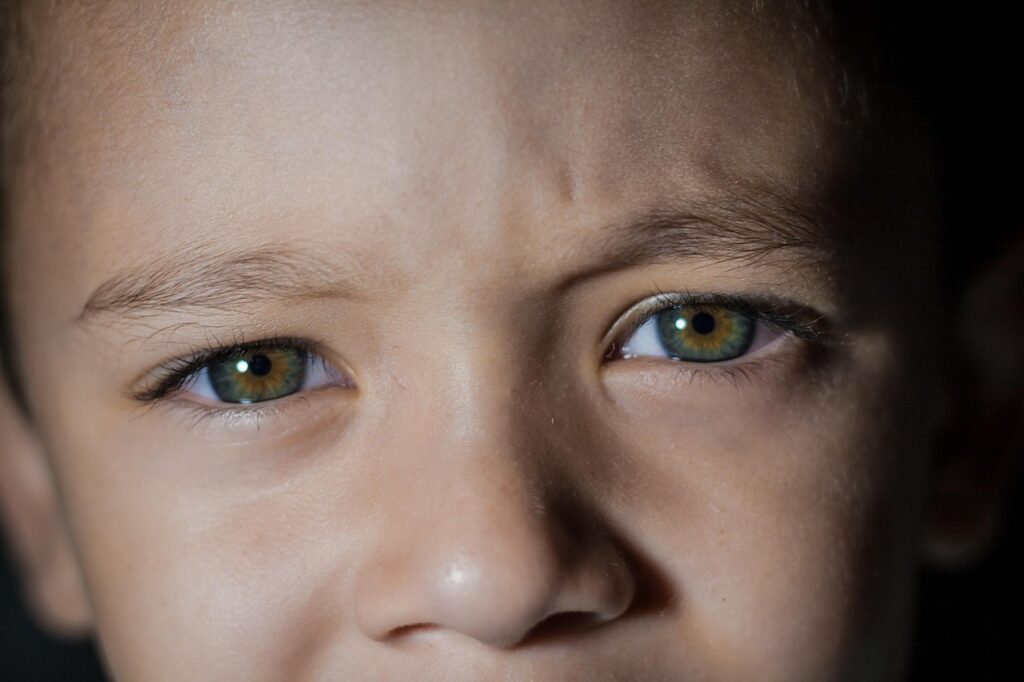 子供の目に良いサプリはどれがおすすめ？