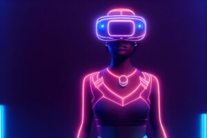 VRが子供の視力に与える影響とは？