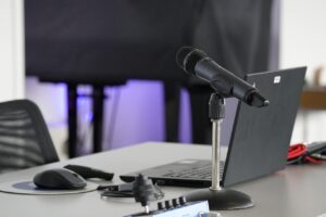 オンライン授業による視力低下を防ぐための対策は？