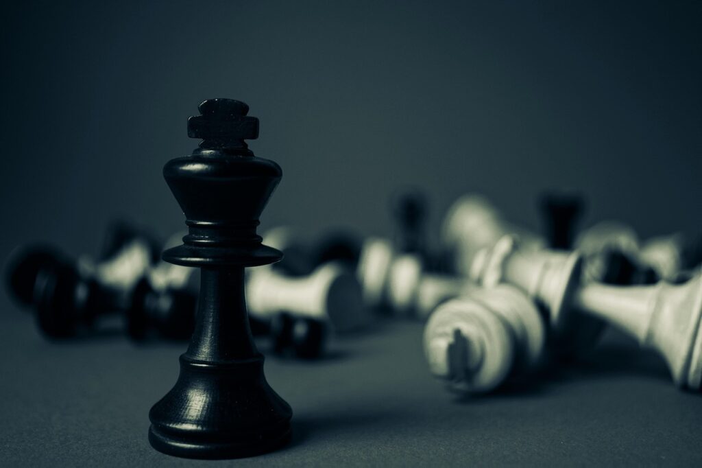 ゲームをしても涙が減る視力の改善方法は？