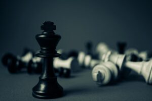 ゲームをしても涙が減る視力の改善方法は？