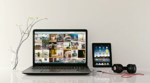 タブレットが子供の視力に与える影響とは？