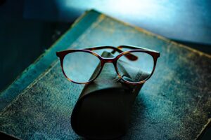 中学生の近視進行を抑制するためにできることは？