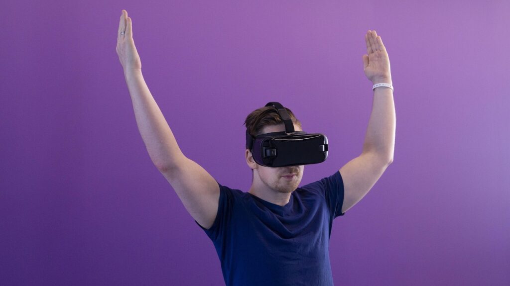 子供がVRゴーグルを使うと視力にどのような影響があるのか？