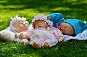 子供の目の使いすぎに対する効果的な対策は？