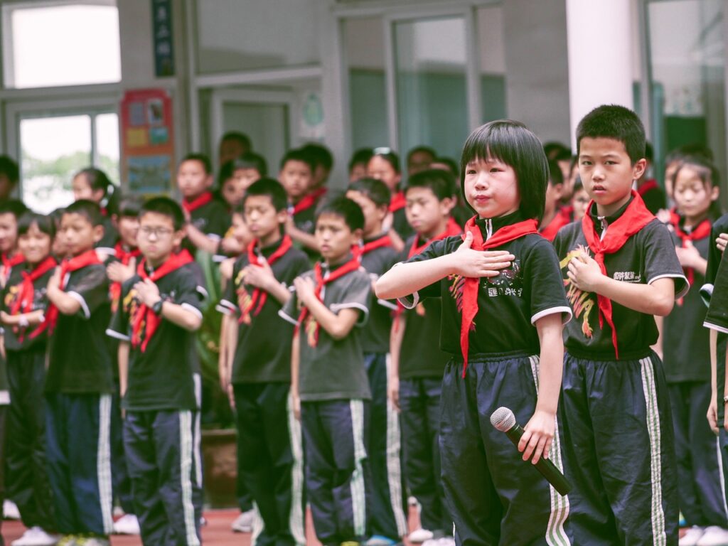 小学生の視力回復方法にはどんなものがある？