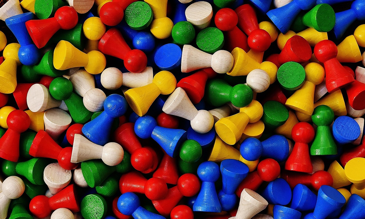 子供が目を休憩させるためにおすすめのゲームは？