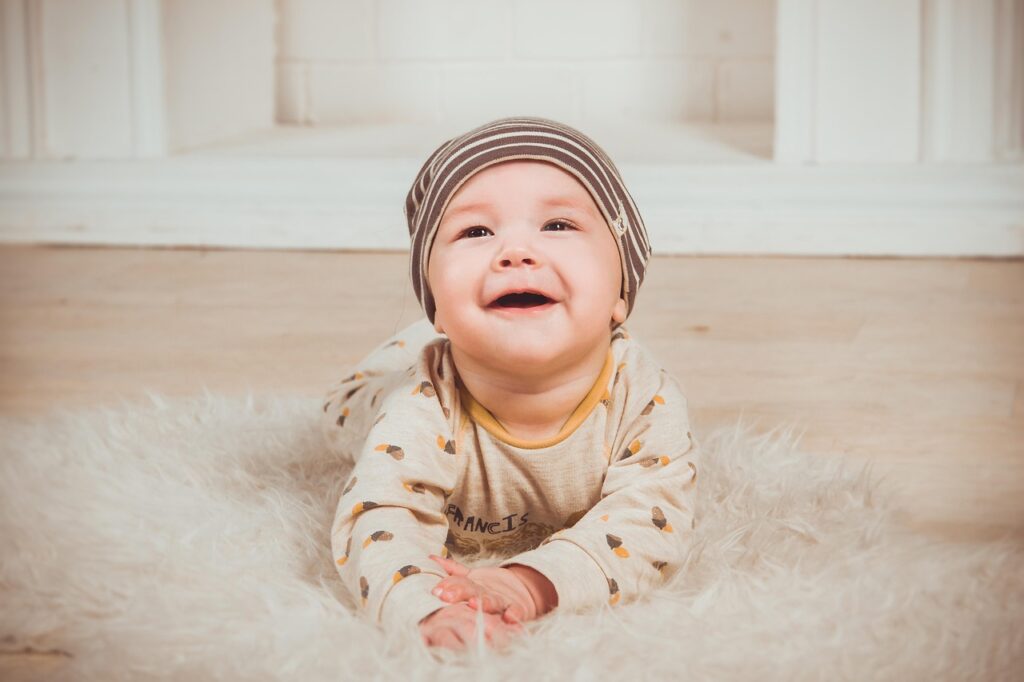 子供の近視進行をストップさせるためにできることは？