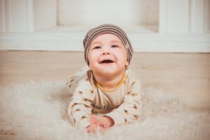 子供の近視進行をストップさせるためにできることは？