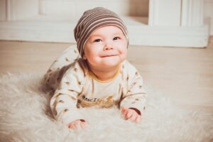 子供の視力をトレーニングするゲーム感覚の方法とは？