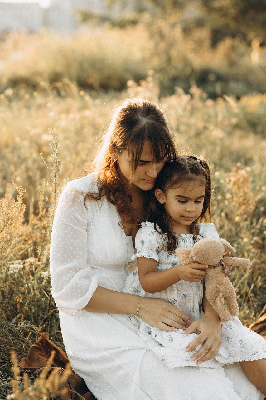 子供の視力ケアに外遊びが必要な理由とは？