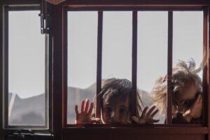 子供の視力ケアを毎日続けるための簡単な方法は？