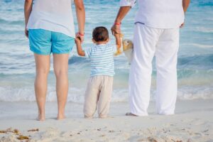 子供の視力ケアを親子でできる簡単な方法は？