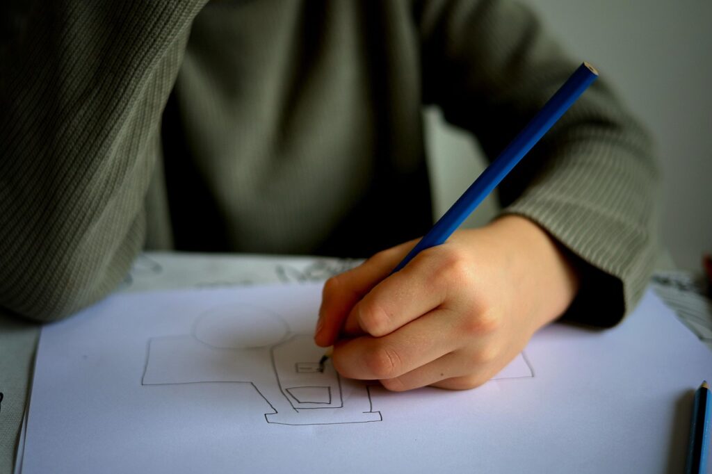 子供の視力低下が学校生活に与える影響とその対策は？