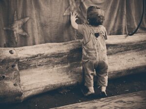 子供の視力回復に個人差があるのはなぜ？