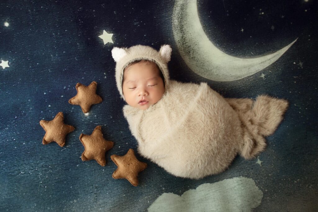 子供の視力回復に夜だけ行うトレーニングの効果は？