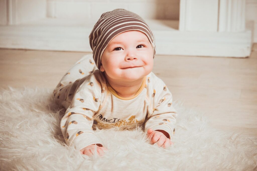 子供の視力回復は何歳まで間に合うのか？