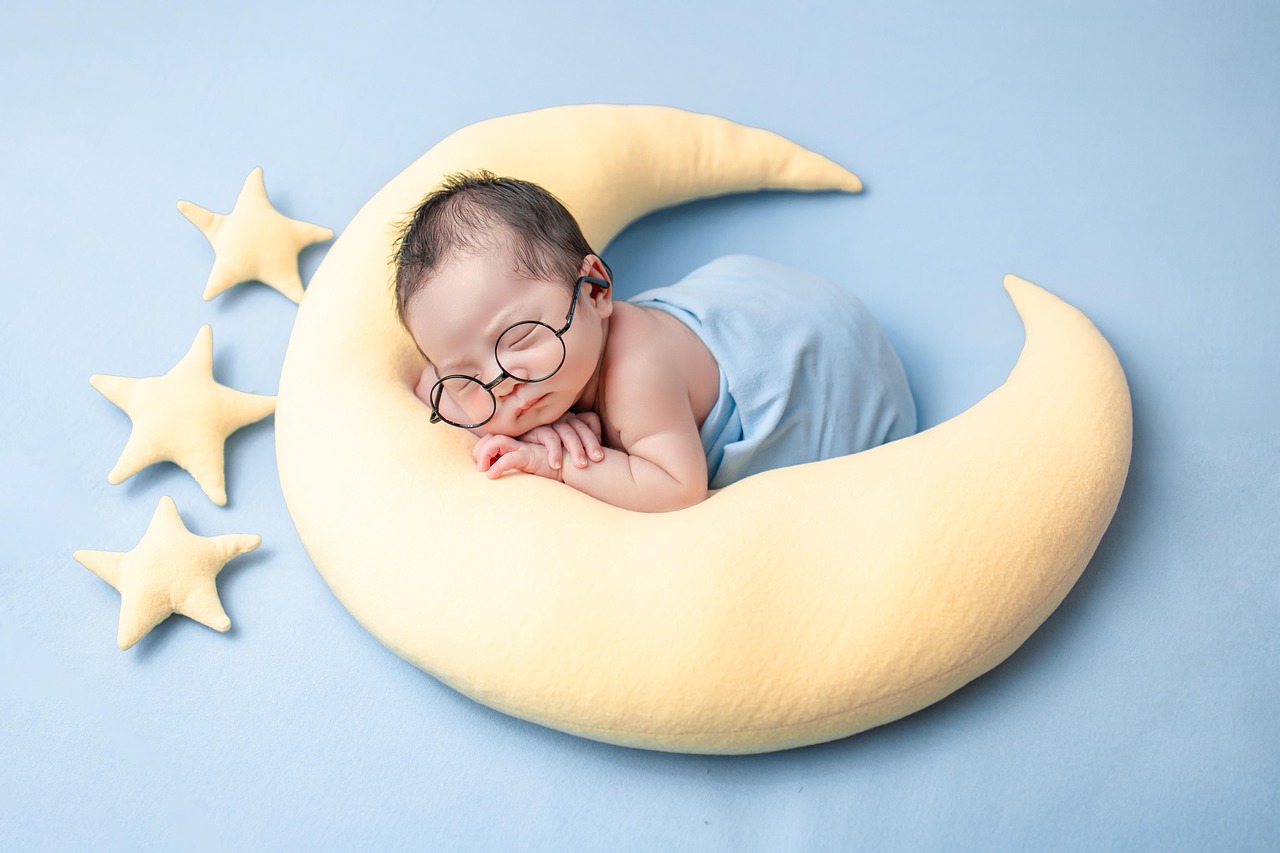 子供の視力をケアするための睡眠の質改善方法は？