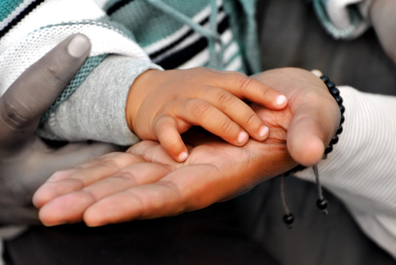 子供の視力ケアはどこに相談すべきか？