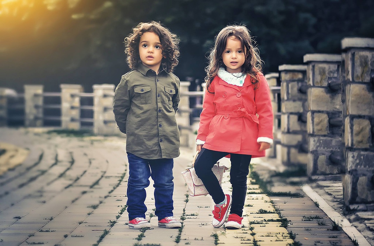 視力回復のための子供向け方法は何が効果的？