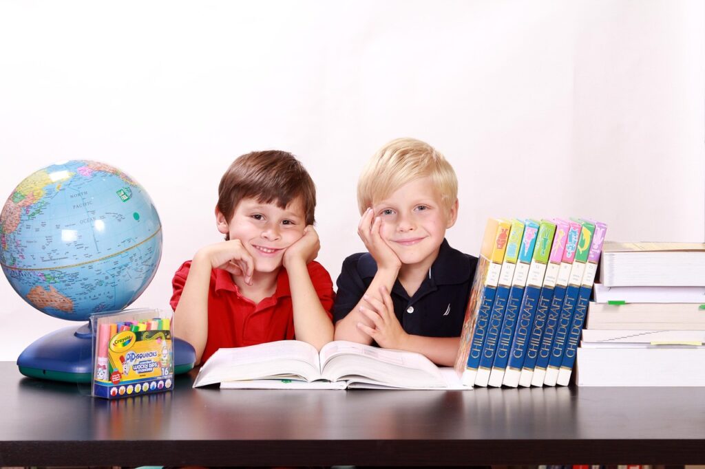 子供の視力測定はいつから必要？親が知っておくべきポイントとは？